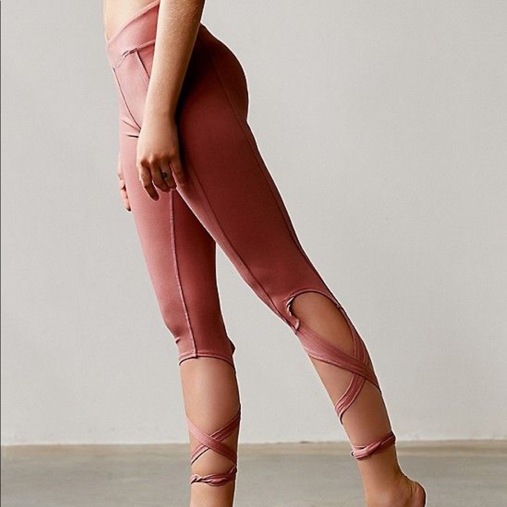 Free people leggings